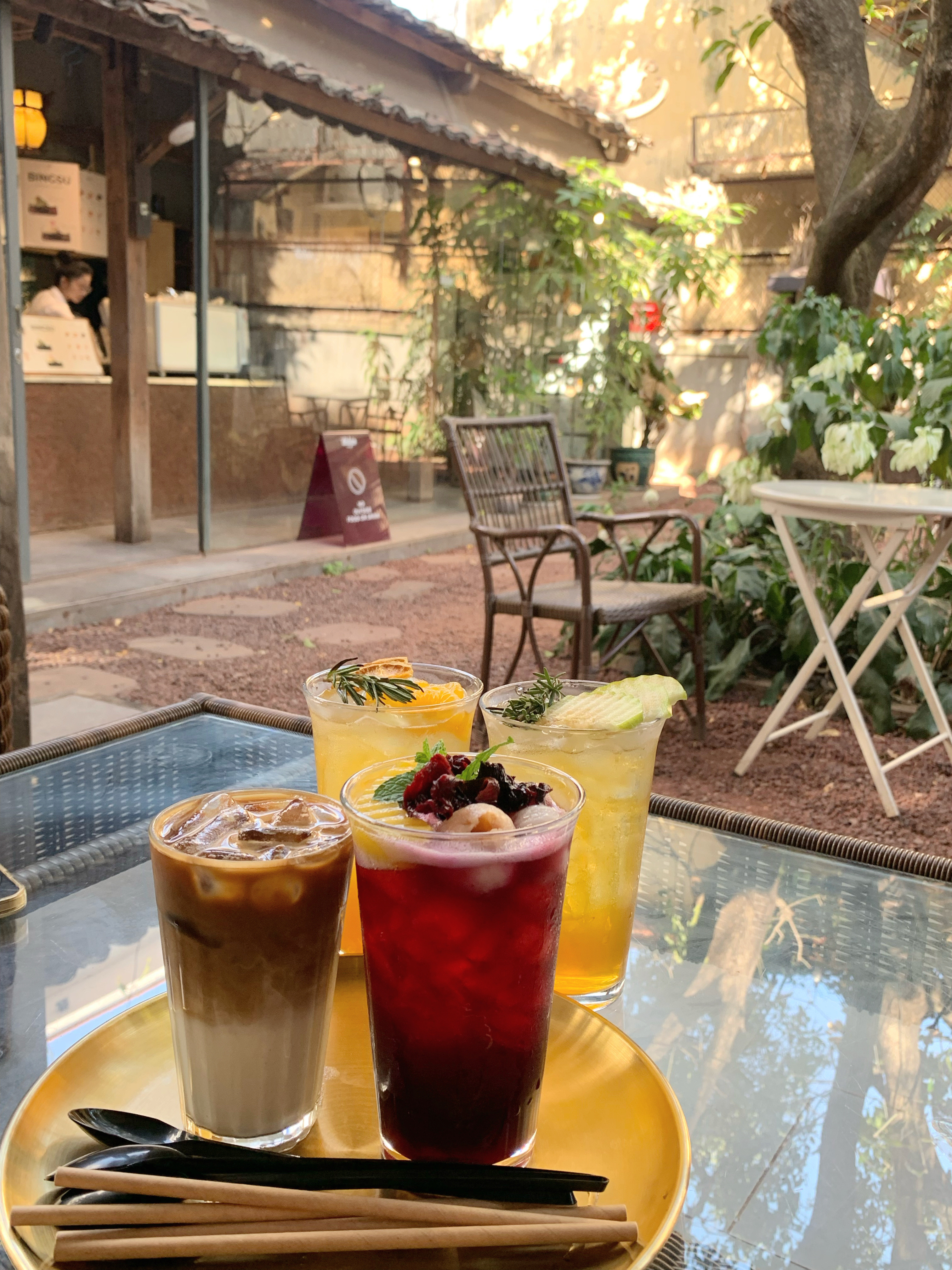 ᡣ︠𓈒..𓈒︡𐑠🫔越南·Bitexco金融塔