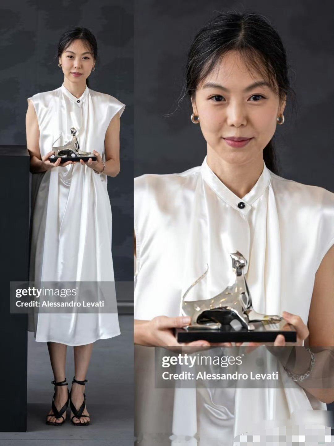 生孩子是女明星要过的难关，金敏喜两年老这么多，生孩子真催老