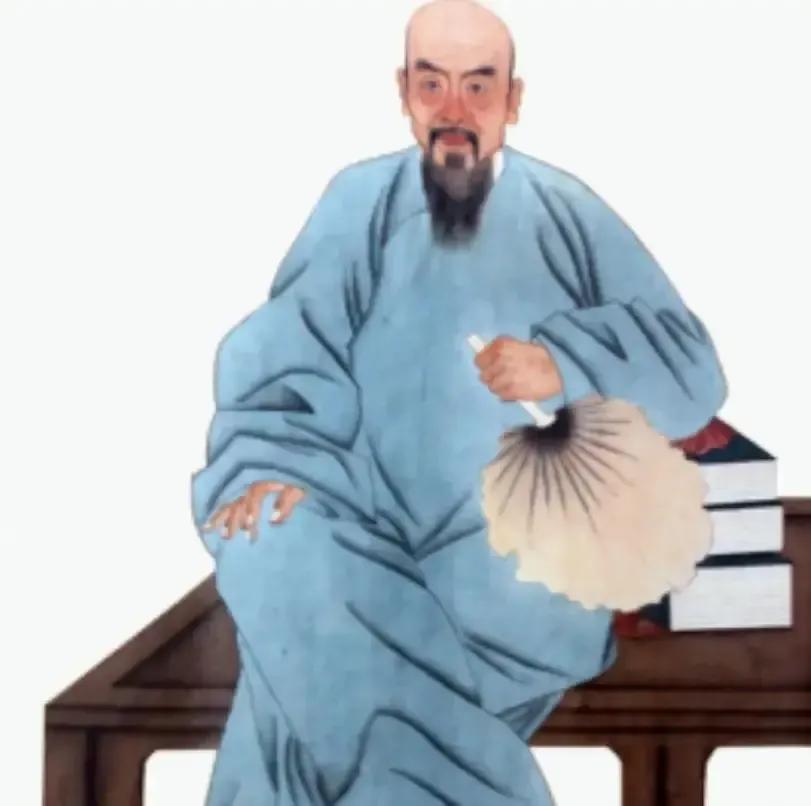 顺治年间，清代大诗人丁澎，大婚当天喝了点酒，迷迷糊糊就进了洞房，早上醒来他一看身