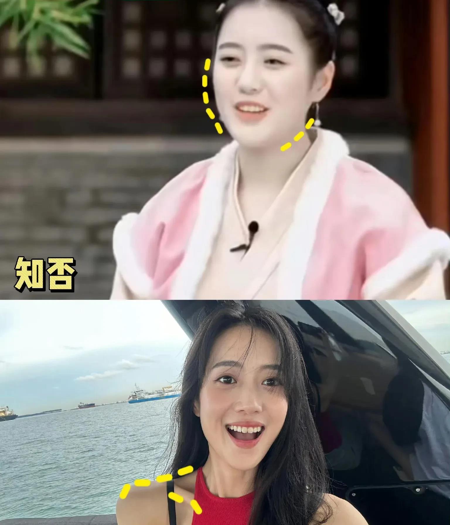 十八线演员豪购北京别墅引热议：高调炫富是喜还是忧？黄杨耳环教训在前，王梓薇为何仍踩雷？