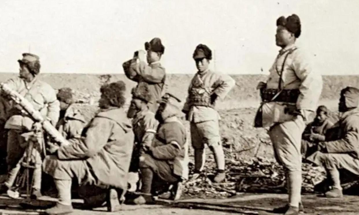 解放战争时期东北野战军百万兵力究竟从何而来？真实来源现在终于可以告诉大家了！