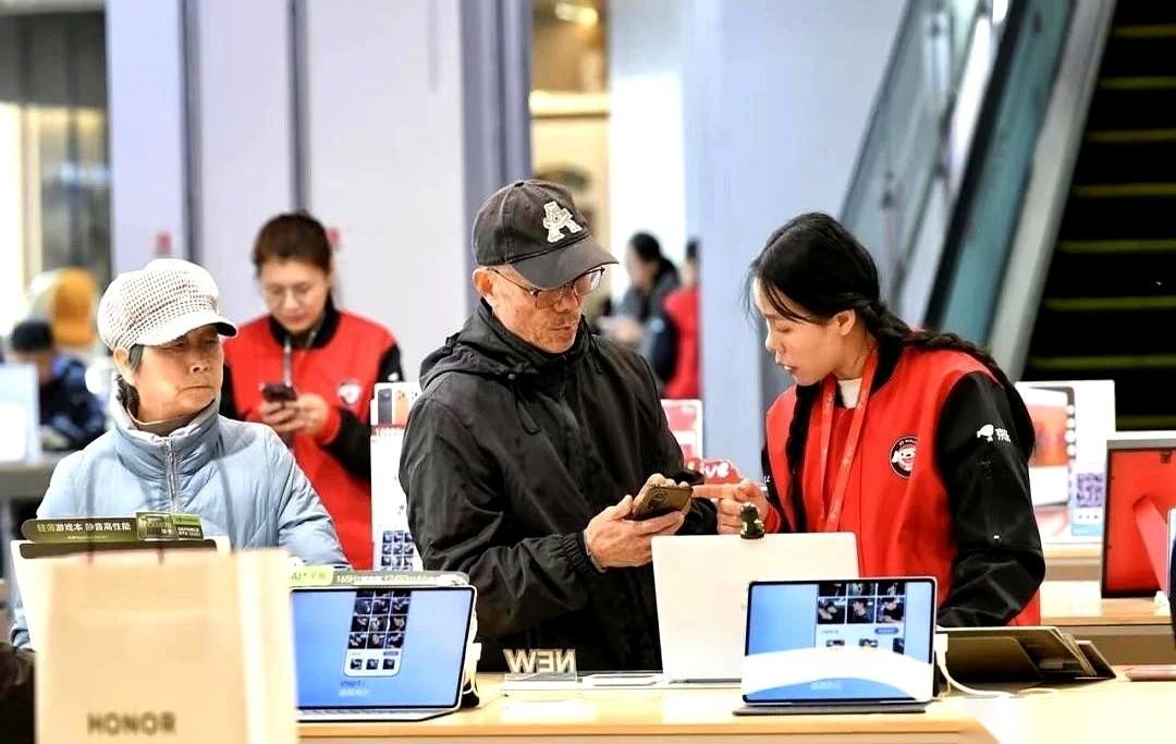 笑死，一帮人凑在一起，壮着胆子喊“我们要集体涨价了！”咋一听，还以为手机行业要