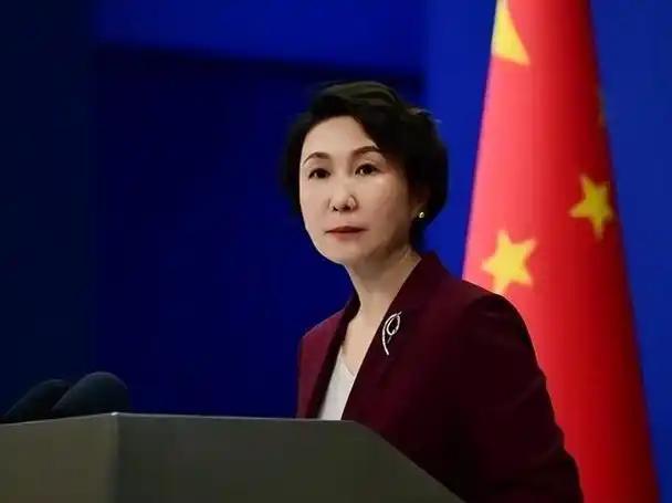 中国外交部做出了一次绝妙的反击！为了反击在南海问题上瞎起哄的日本，中方这次直