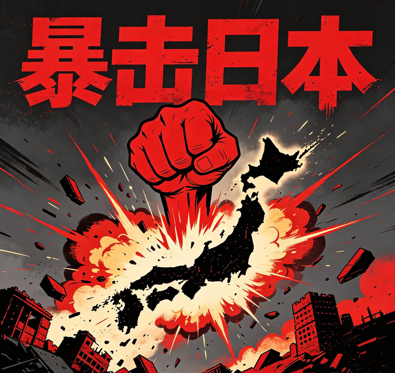 忍无可忍！1个月3次恐怖恐吓，中国驻日使馆遭袭，高市早苗装瞎到底？中国人，