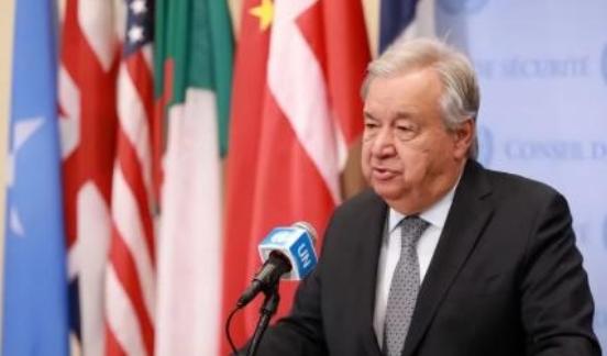 中国对联合国的态度或许应该改变了！从如今的中日对峙中来看，联合国对待中国的态度似