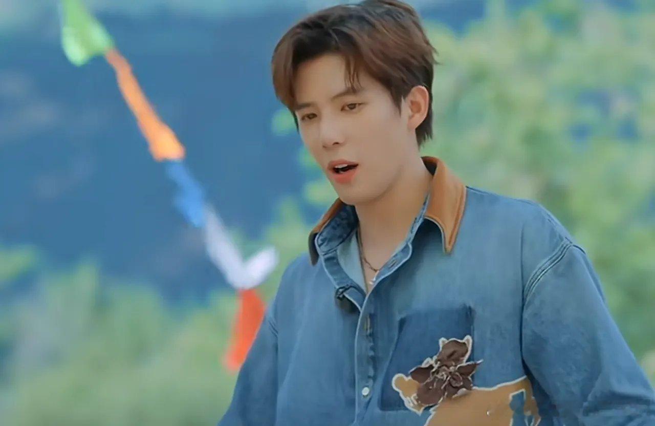 大家意识到了吗王安宇玩游戏总想表现自己？这件事可能大家误会他了明眼人一瞧就看出来