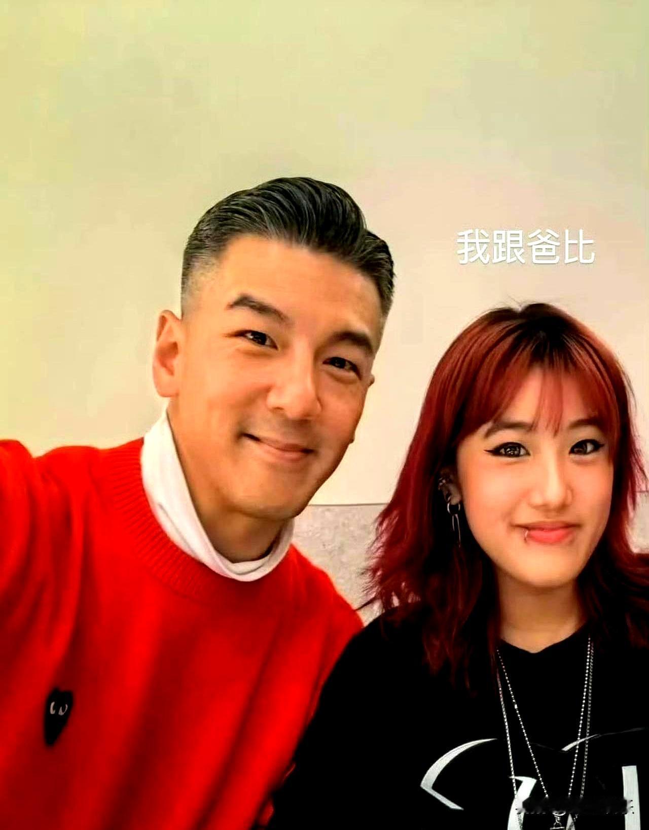 肝癌晚期，他把50亿全给曾怀疑非亲生的女儿。病房里，现任妻子签下放弃继承权，没