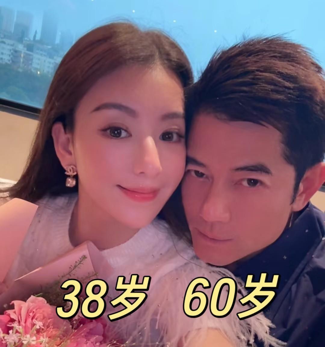 方媛怀3胎了，郭富城说：小朋友是上天赐给的礼物，非常感恩。不查不知道，一查吓一跳