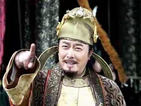 是李世民以一己之力将唐朝带到了不属于它的高度吗？是，但不全是。唐朝有三个