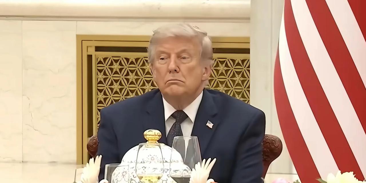 美国总统特朗普访华在欧洲引发了热议，尤其是法国媒体还专门开了一档节目对特朗普访华