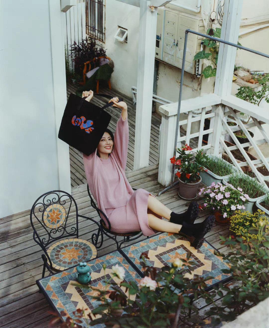 MichaelKors合集12高圆圆超话高圆圆超话高圆圆超话高圆圆合集早上