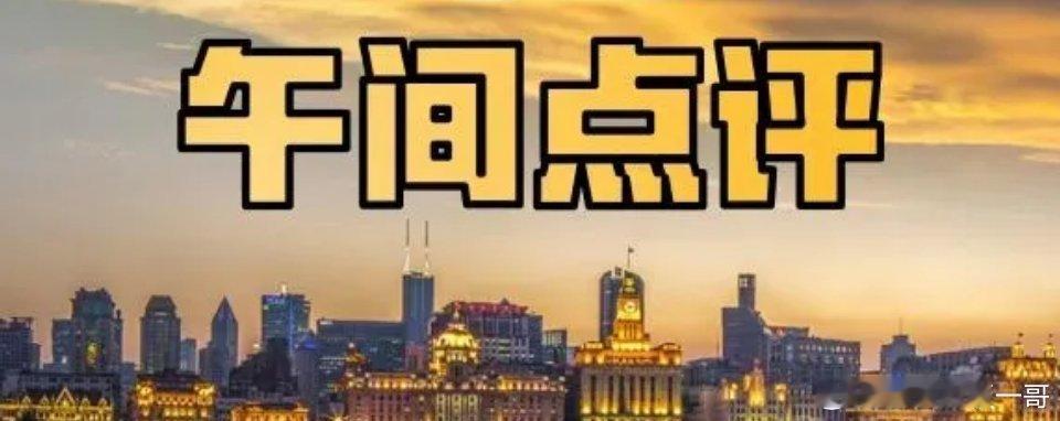 午评：贵金属板块大跌十个点领涨两市，小金属，工业金属等呈现跟跌趋势。上午沪指低开