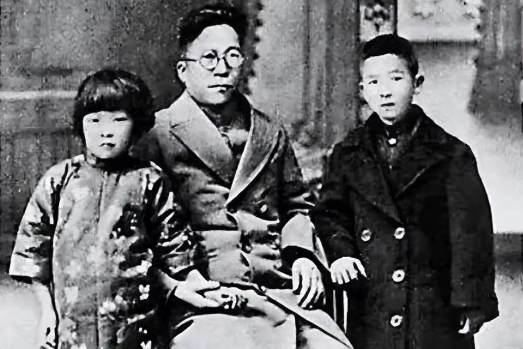 1956年，台北一家医院里，曾经让人闻风丧胆的