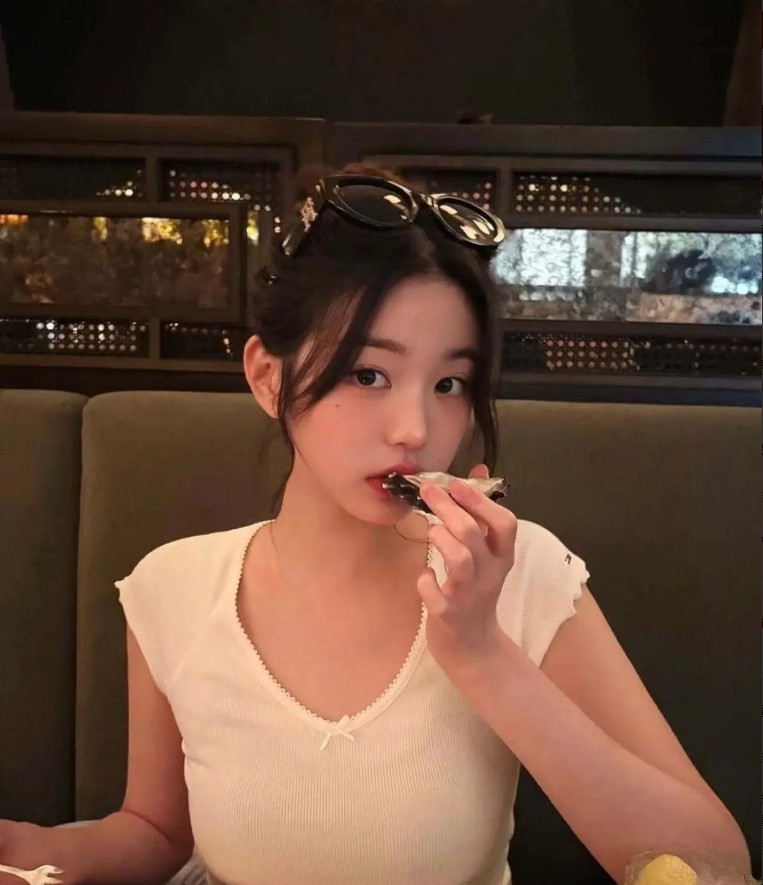 理性分析，张元英什么水平？