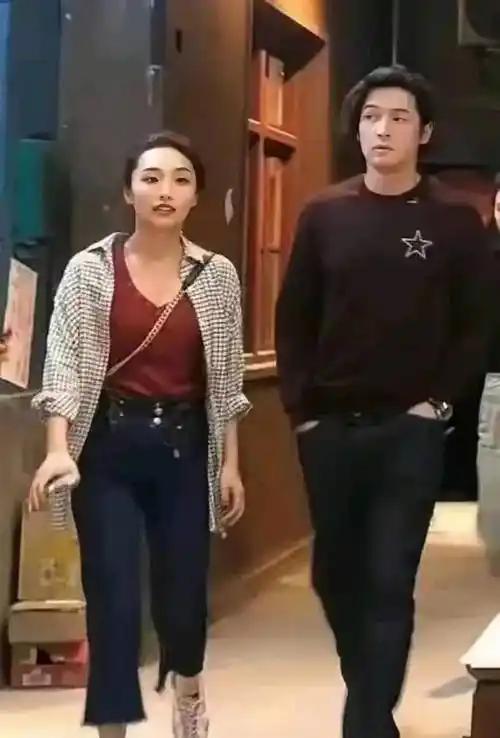 胡歌又传来好消息了不是因为他有新剧要播出也不是因为他主演的电视剧获得大奖而