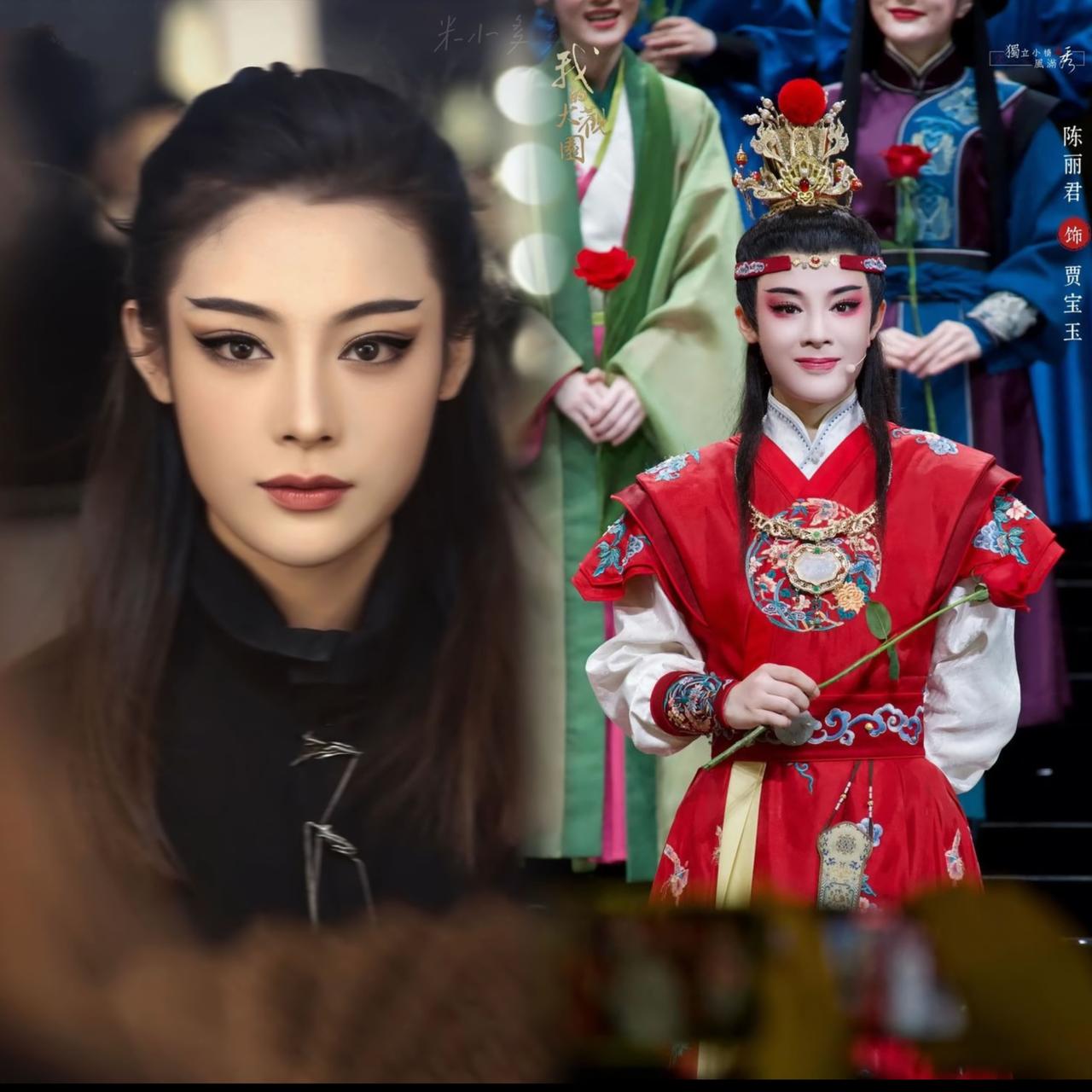 陈丽君最后一定会辞职，只是时间问题！别看她现在爆红后推掉综艺，跟着越剧团赴台演