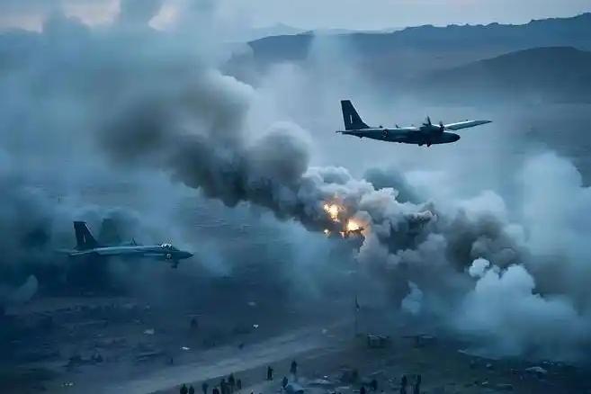 好险！伊朗总算挺住了，中国差一点成为本轮“美以伊冲突”的最大输家。开战之初，