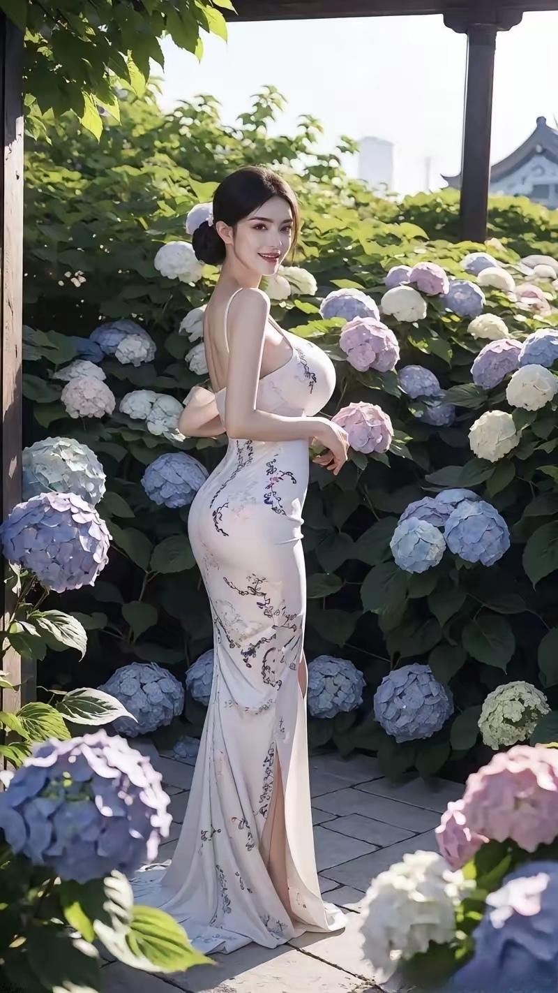 七绝●美美公园城区到处享悠闲，姹紫嫣红翠绿间。健体强身家附近，激增