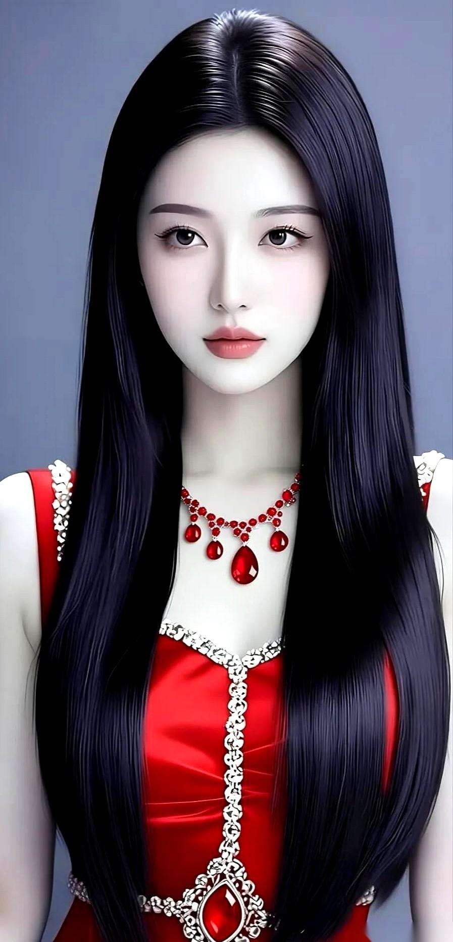 都说女人绝情，其实哪有什么绝情。她只是在你看不见的无数个夜里，把对你的爱，一点