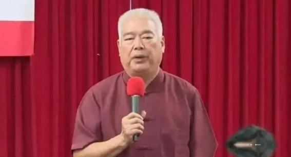 台湾政坛曾又冒出逆天言论！台“立法院长”韩国瑜曾经竟宣称：台湾是全球华人中唯