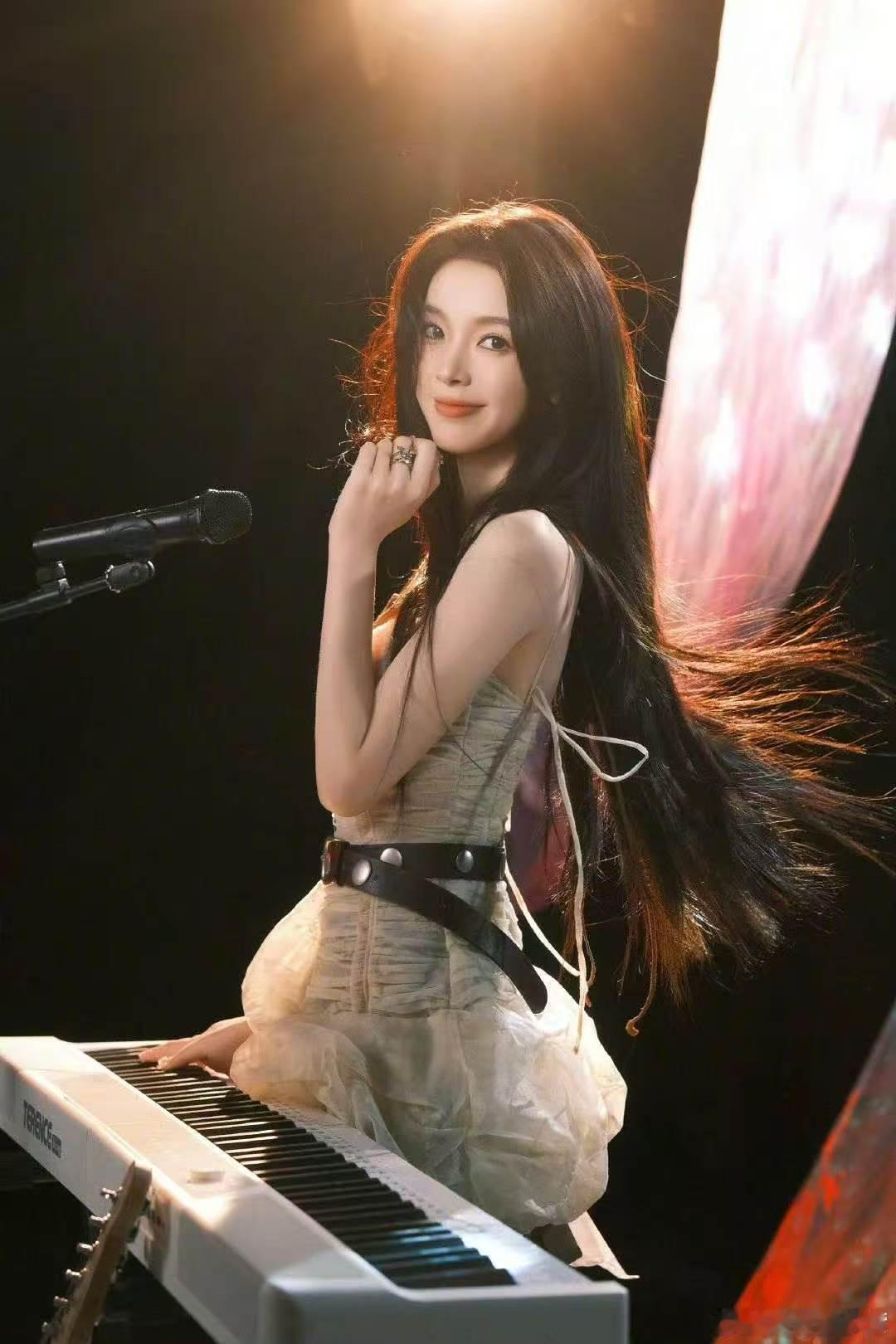 陈瑶不想被性格定义乘风2026拒绝被性格定义，陈瑶的真诚与坦荡，在舞台上格外动