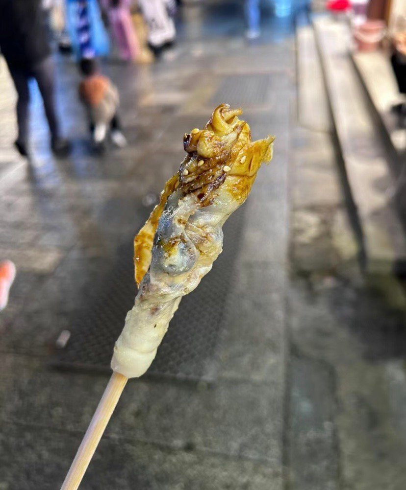 嫂子不让我哥给我买礼物该怎么办！！！​​​