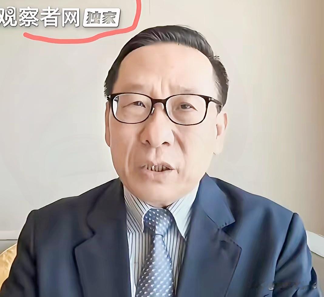 高志凯教授的发言引起了网友们的热烈讨论！现代战争的胜负关键不在于武器的对比，
