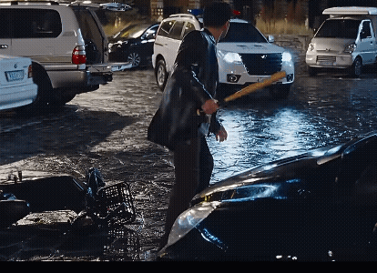 《生命树》32集预告:鑫海是决定牺牲吴江吗？故意想把警察的线索引到他身上？？