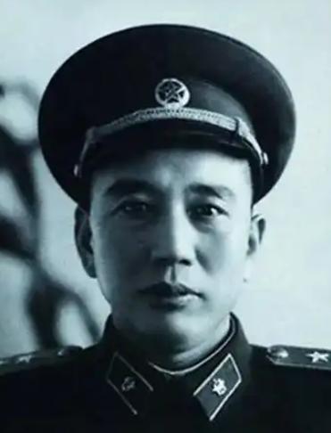 1951年3月，由原马家军骑五军改编的解放军骑兵7师一部发动叛乱，王震对师长韩有