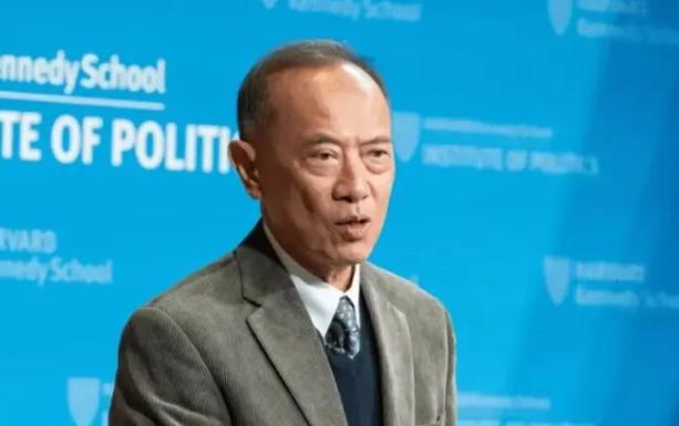 新加坡前外长公开评价中印！先夸印度让外国人舒服，随后他又补了一句：印度不像中国那