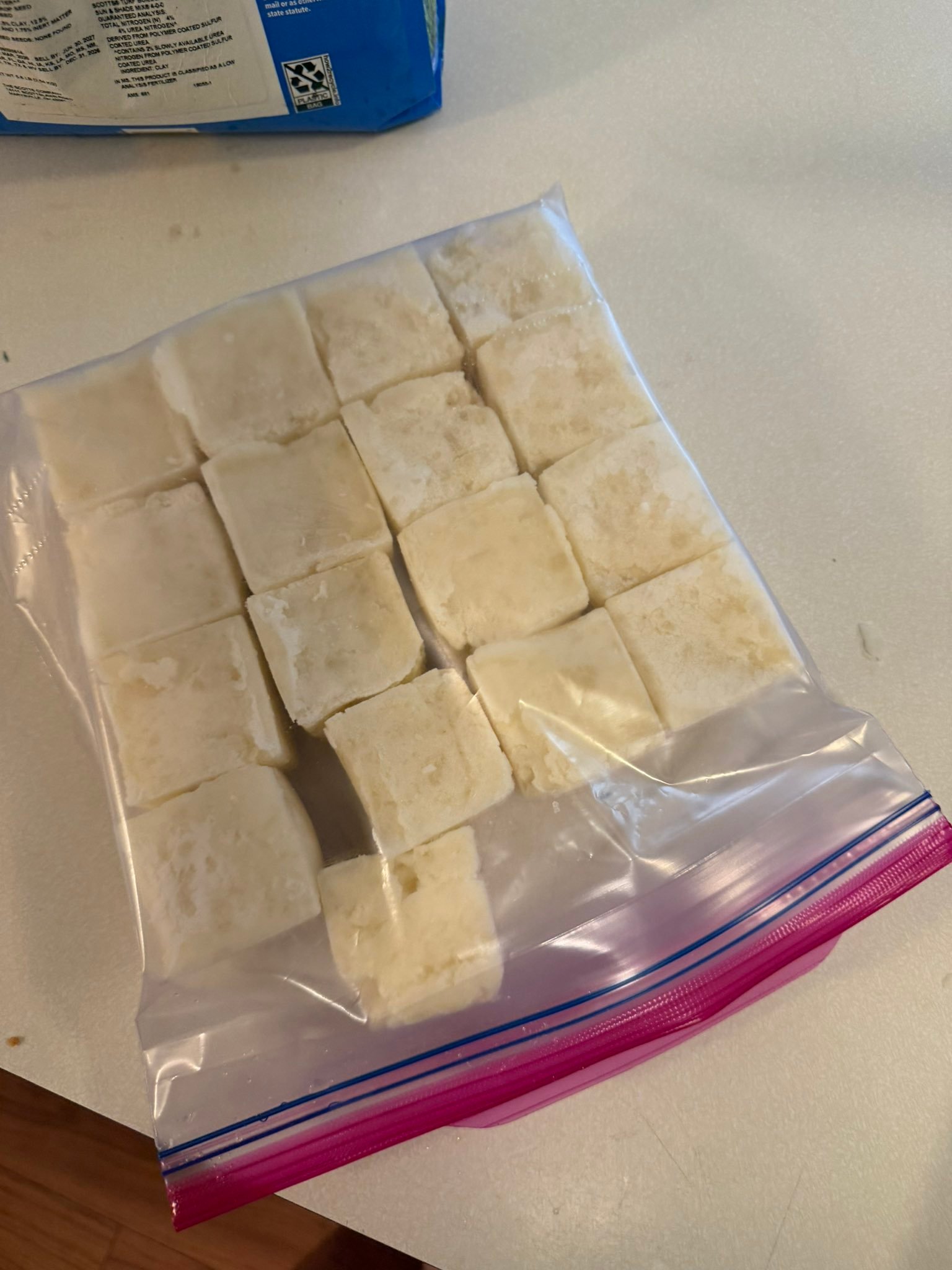 数学meme一位在旧金山的工程师（网络IDMattyG）分享的趣事。妻子说这个
