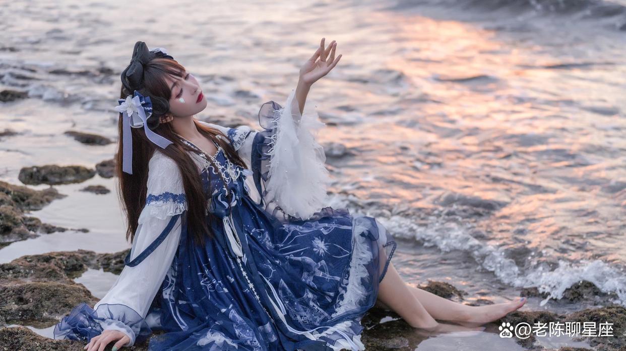从3月20日开始,有锦鲤附体,会财运亨通,桃花旺盛的四大星座