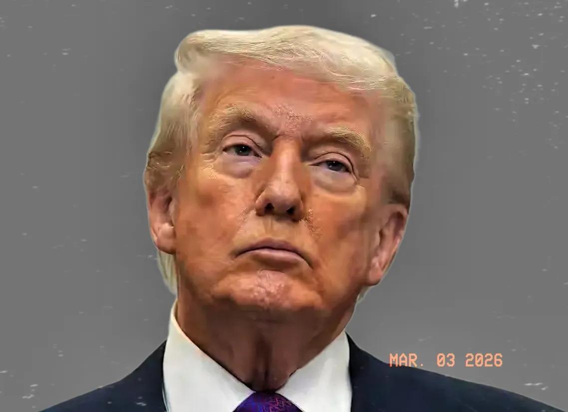 特朗普“眼睛里揉不进沙子”，中东局势又要火了？3月2日晚上，美国驻沙特阿拉伯使馆