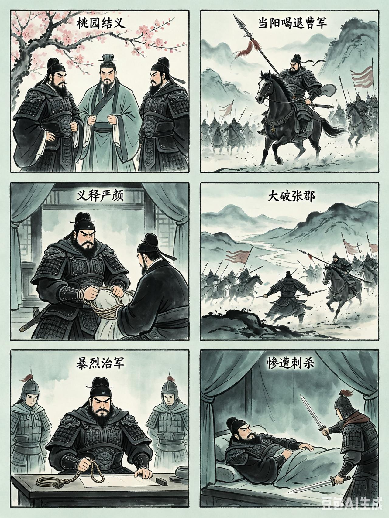他是谁