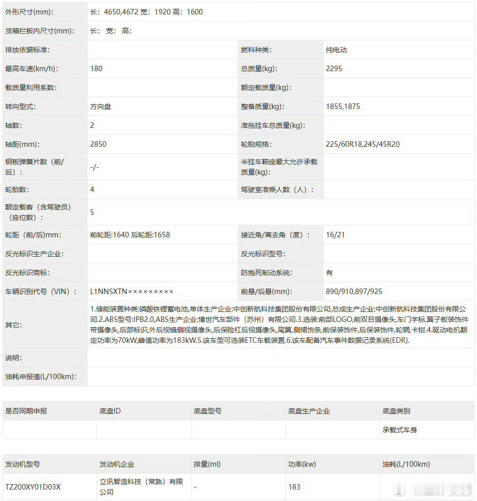 感觉全新理想L8换成大五座无疑是理想今年做的最正确的决定尾部牌照框上移向老大哥理