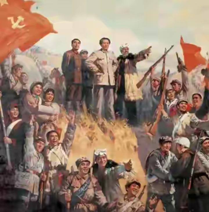 每到八一建军节，全网都会致敬军旗、致敬最可爱的人、致敬所有为国捐躯的英烈。但