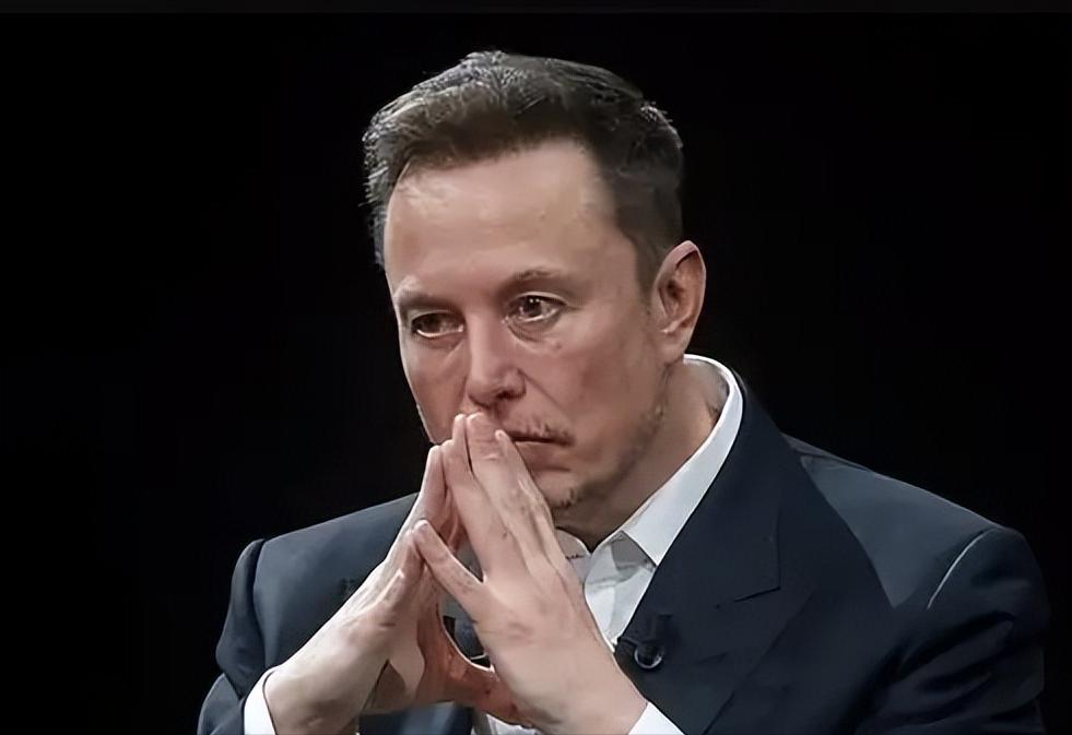 美国懵了，马斯克也惊呆了！ 他们万万没想到，如今享誉全球的中兴通讯，曾经遭受