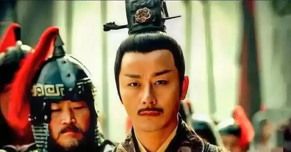 汉朝三代帝王的遗憾！被一个宦官“坑惨”的故事