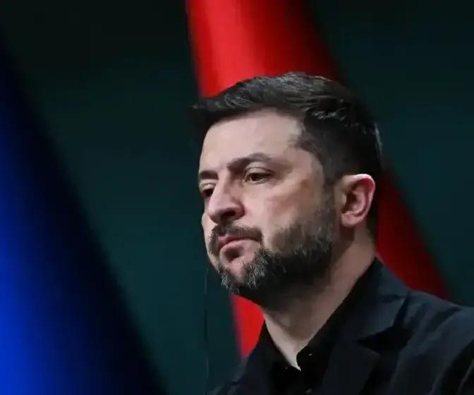 万万没想到乌克兰终于意识到真相！以为俄罗斯靠伊朗朝鲜撑腰，结果撑起俄罗斯战力命