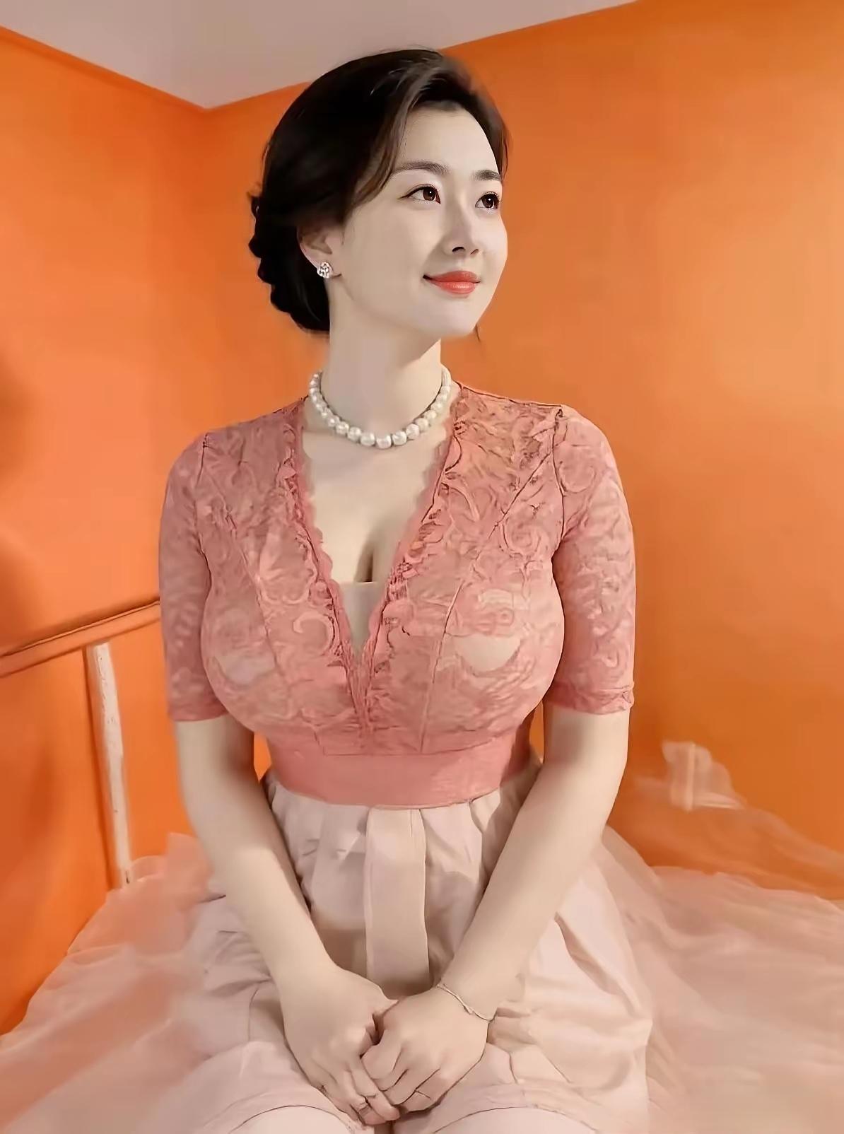 真正美的女人，能实现自我价值，是独立且自信的个体。她们经济独立，有养活自己的能