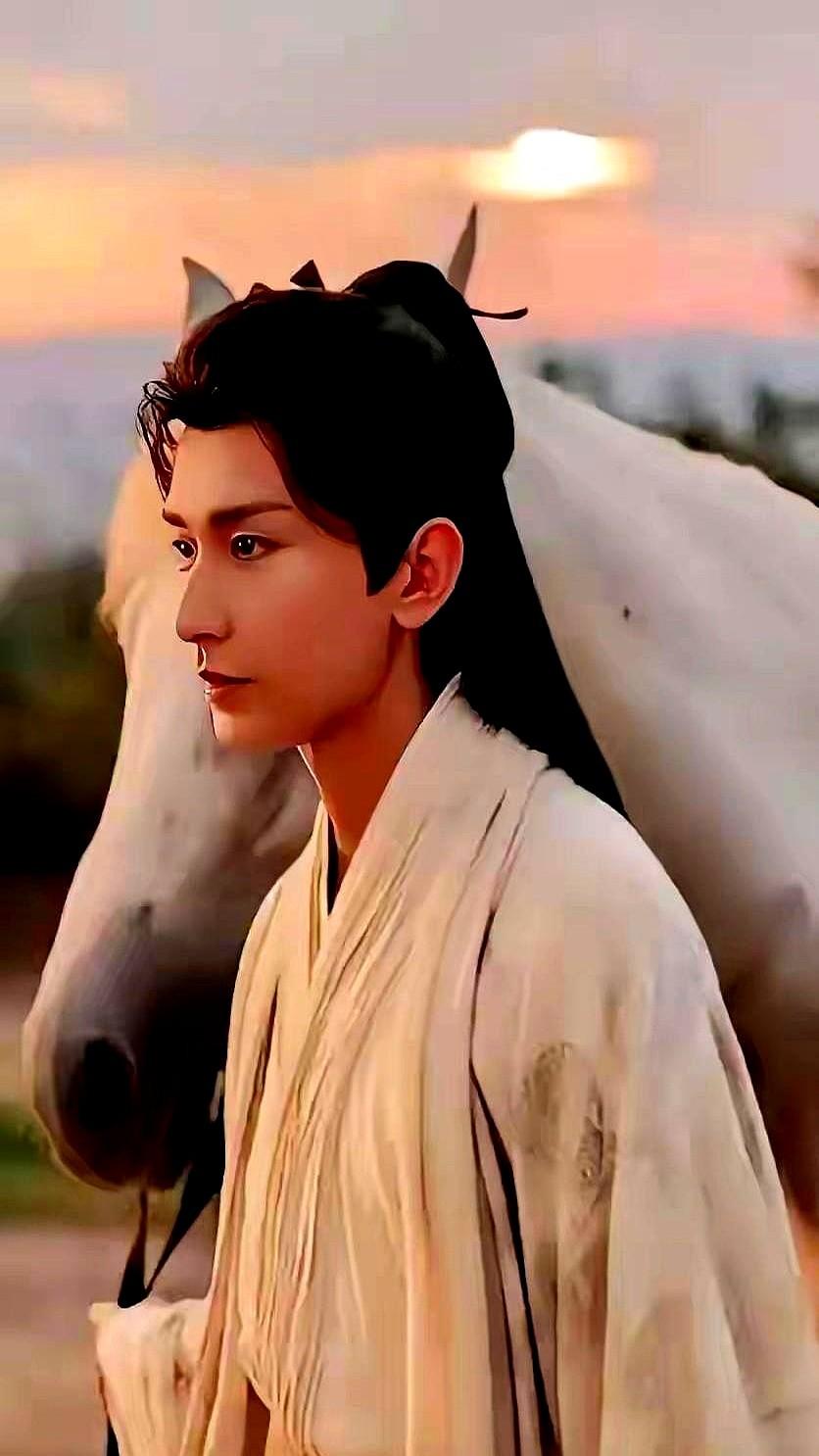 MCN双量进阶计划：成毅与《莲花楼》的幕后故事成毅三次拒演，不是耍大牌，是他