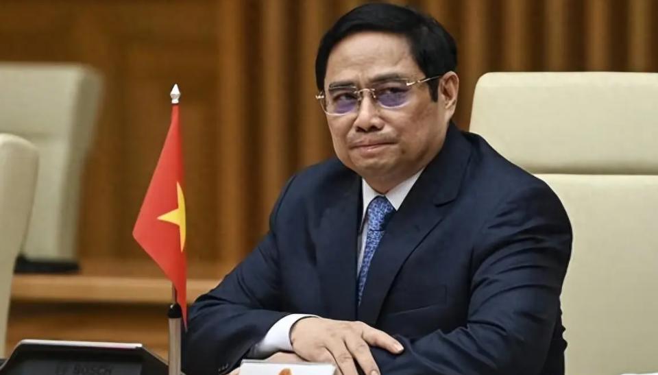 万万没想到！越南突然宣布了！8月18日，越南宣布对中国和韩国的镀层钢材征收