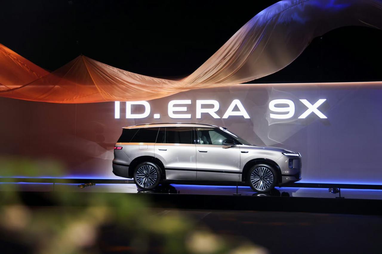 外媒称中国车企的路已经走偏了：中国车——不研究发动机中国车——不研究变速器