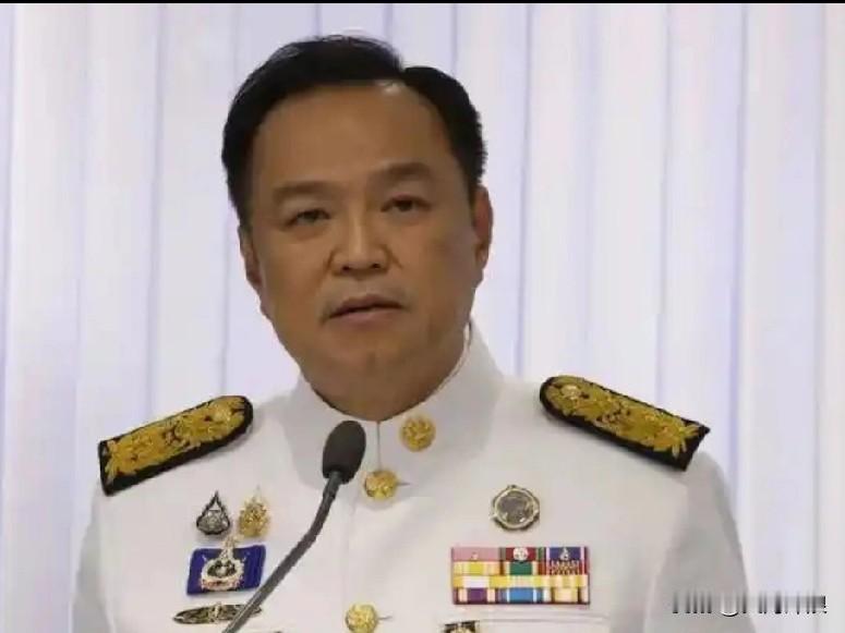 泰国与柬埔寨又打起来了！刚刚泰国总理阿努廷表示柬埔寨突然向泰国境内发起袭击