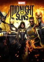 《漫威暗夜之子》IGN8分：卡牌机制让游戏充满随机性