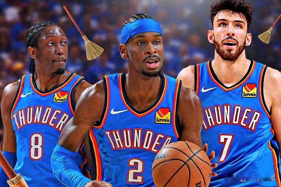 别只看到雷霆光鲜的3顶薪，也要看到他们4年3报销！据NBA记者Michael
