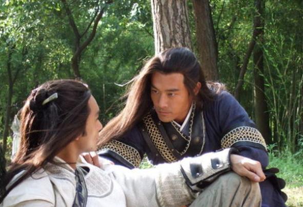 《大唐游侠传》武功排名前十位人物10、展大娘邪派女魔头，阴阳毒掌，女子煞星，