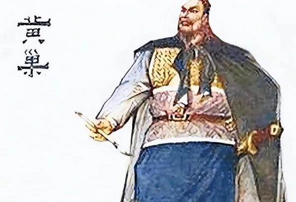 880年，黄巢率兵攻入长安，当即下令：“将长安所有权贵门阀满门抄斩，一个不留！”