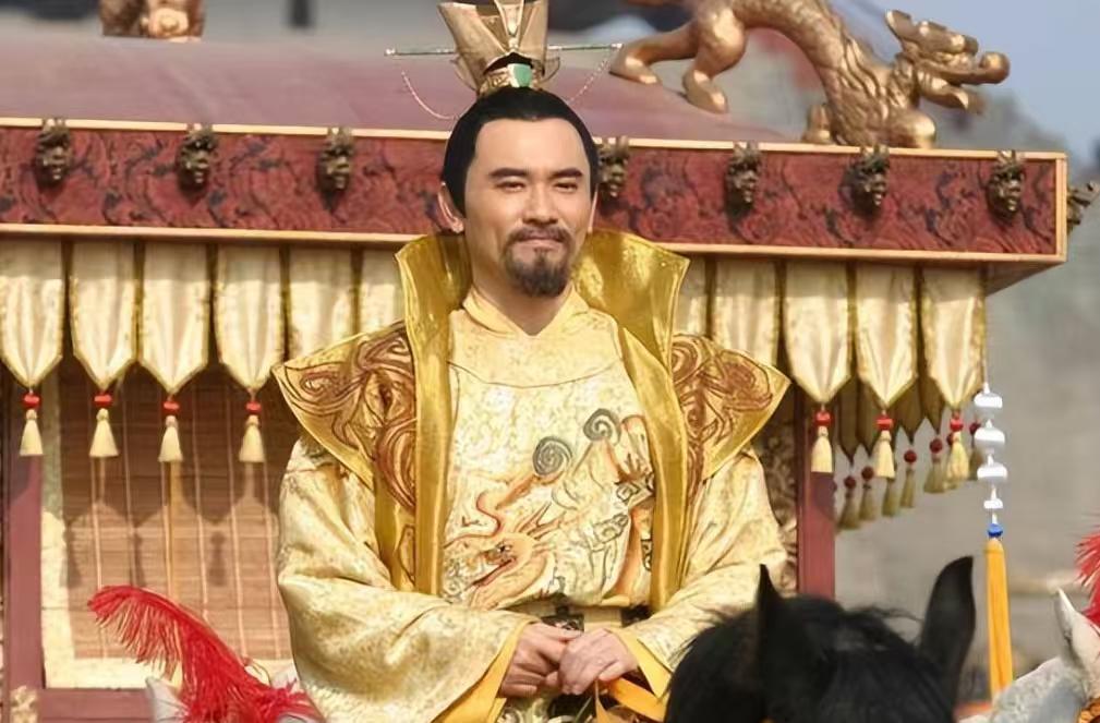 今日话题：李隆基晚年为啥突然变的昏庸？？？网友甲：就是飘了，好日子过太久！