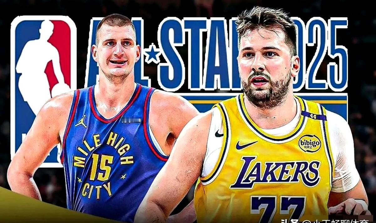 新赛季各位置最强五人组，这名单基本没跑了。约基奇简直是来统治比赛的。打森林狼